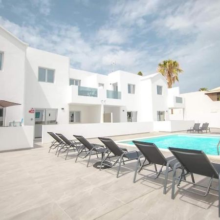 Rociega 35 Apartment 8, 100 Meters To Sea Front Πουέρτο Ντελ Κάρμεν Εξωτερικό φωτογραφία