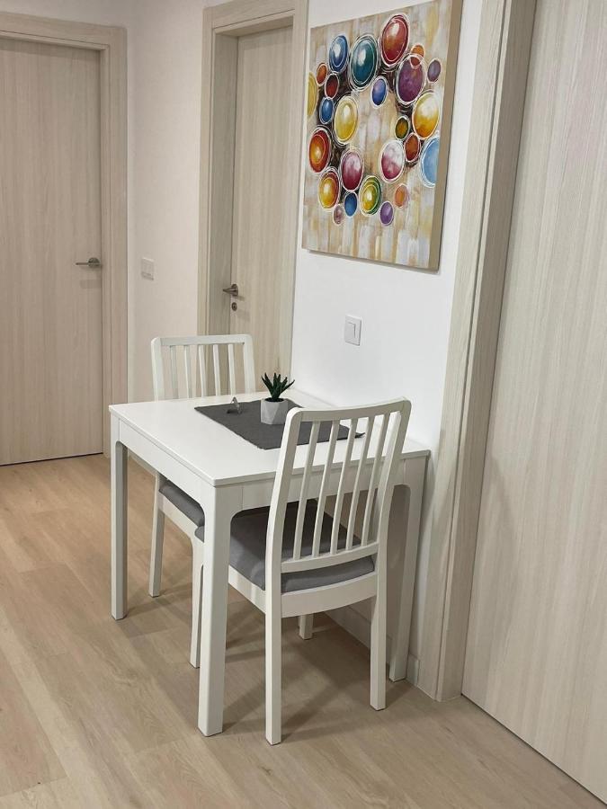 Rociega 35 Apartment 8, 100 Meters To Sea Front Πουέρτο Ντελ Κάρμεν Εξωτερικό φωτογραφία
