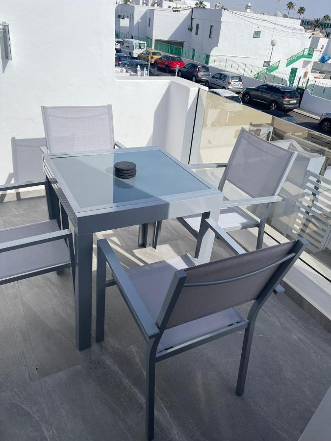 Rociega 35 Apartment 8, 100 Meters To Sea Front Πουέρτο Ντελ Κάρμεν Εξωτερικό φωτογραφία